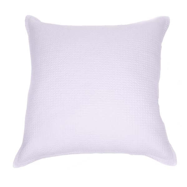 Housse de couette jersey blanc RUSTIC - Par Brunelli - Literie - Déco et moi