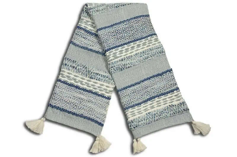 Housse de couette LAGUNA - Housse de couette rjs trading - $44.99! Literie-Déco et moi