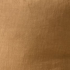 Coussin en lin ( Brun pale ) - coussins Literie & Déco et moi - Literie-Déco et moi