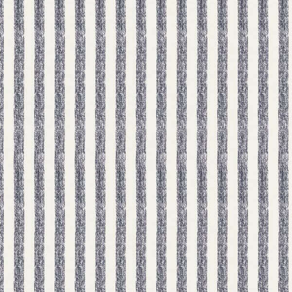 Nappe à rayures grises SEACOAST - Par Brunelli de Brunelli – PRODUIT de qualité chez Literie & Déco et Moi