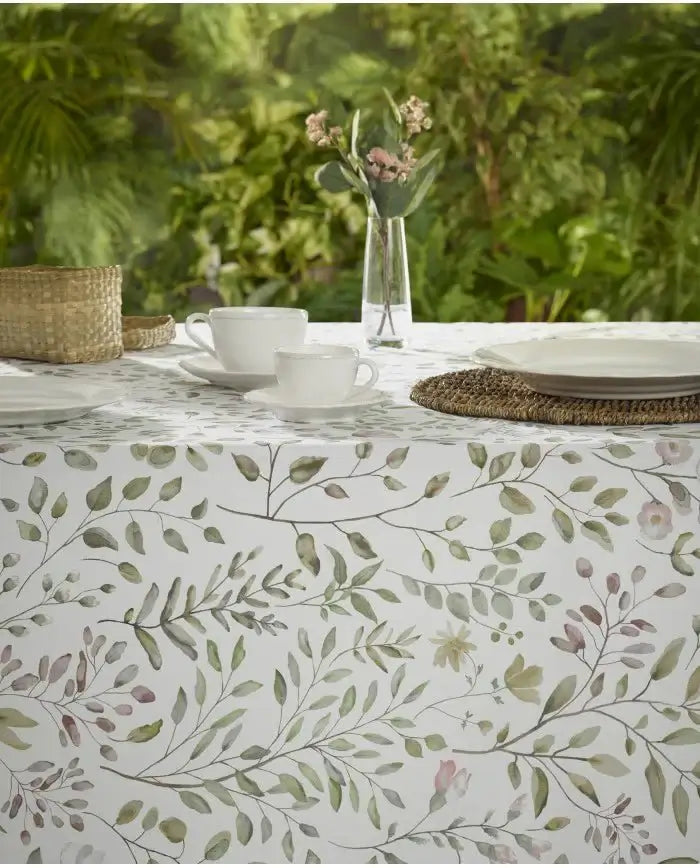 Nappe téflon Lizzie de Literie & Déco et moi – PRODUIT de qualité chez Literie & Déco et Moi