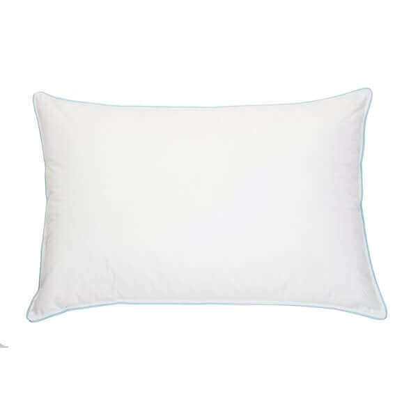 Oreiller Microgel- Par Brunelli de Brunelli – PRODUIT de qualité chez Literie & Déco et Moi