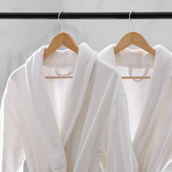 Peignoirs Soft Touch - Literie - Déco et moi