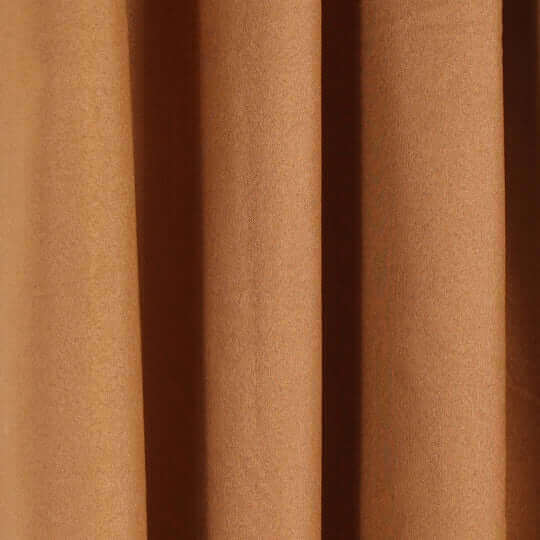 Rideau CHICAGO ( Occultant )- 8 TEINTES DISPONIBLES - rideau Accent mode - Literie-Déco et moi