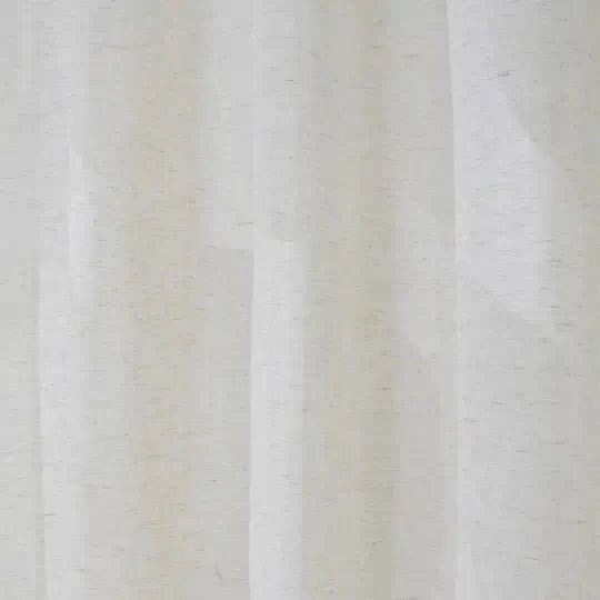 Rideau NATUREL - rideau Accent mode - Literie-Déco et moi