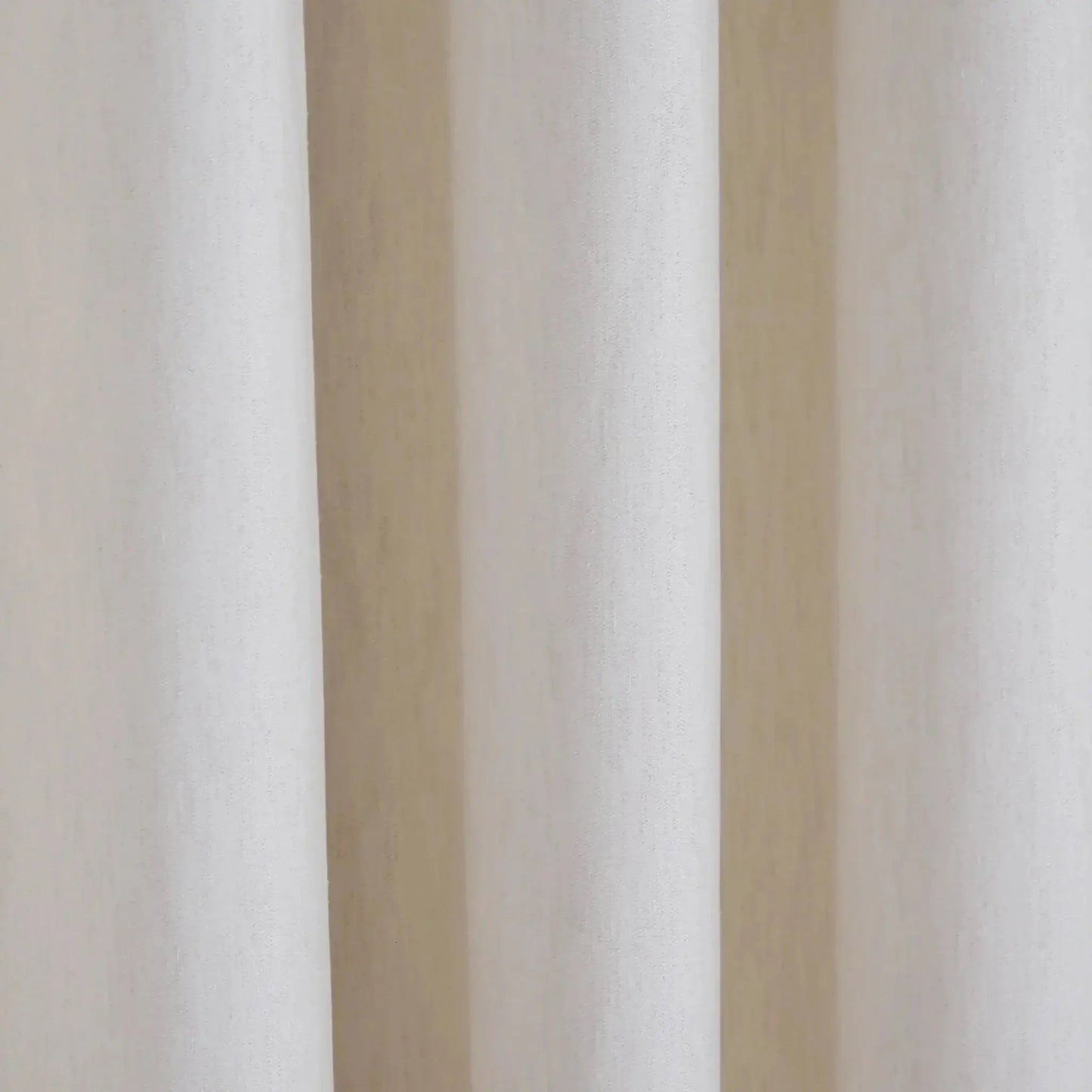 Rideau opaque SHERBROOKE ( Crème ) - rideau Accent mode - Literie-Déco et moi