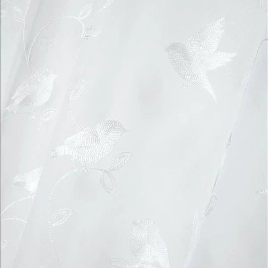 Rideau PINSON rideau ,disponible chez Literie-Déco et moi