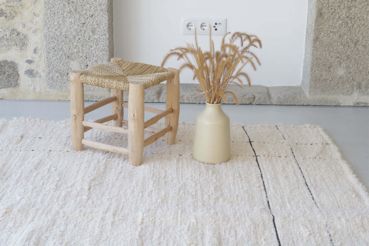 Tapis BAIA - Literie - Déco et moi