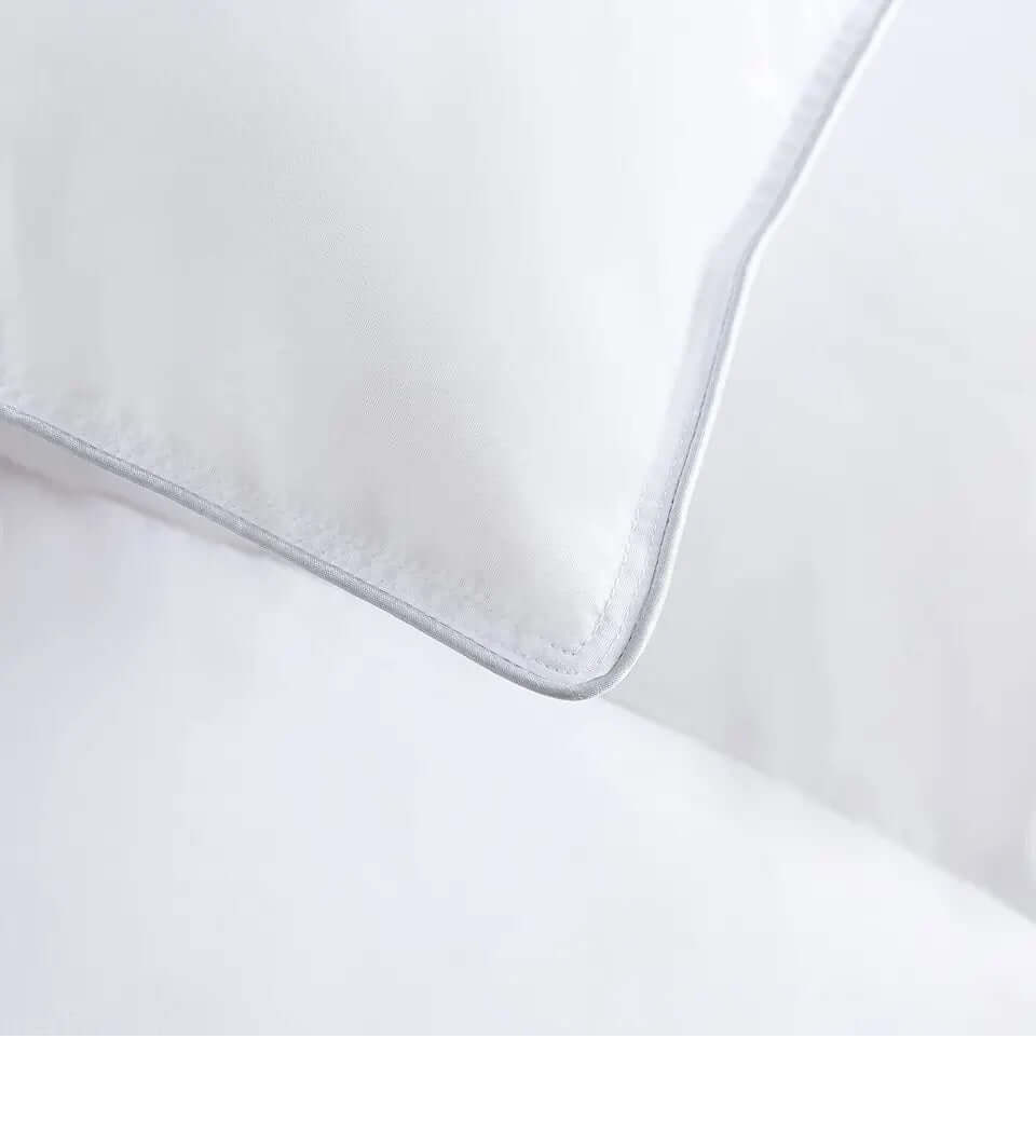 Couette MICROGEL- LIVIA Couettes ,disponible chez Literie-Déco et moi