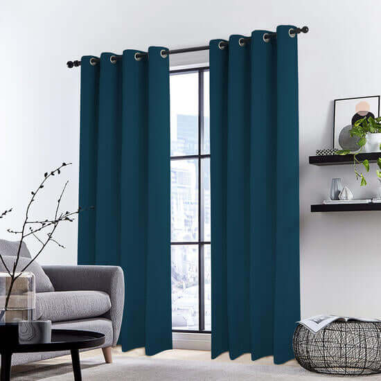 Rideaux Métrol (54'' x 96'') (5 couleurs disponibles) rideau ,disponible chez Literie-Déco et moi
