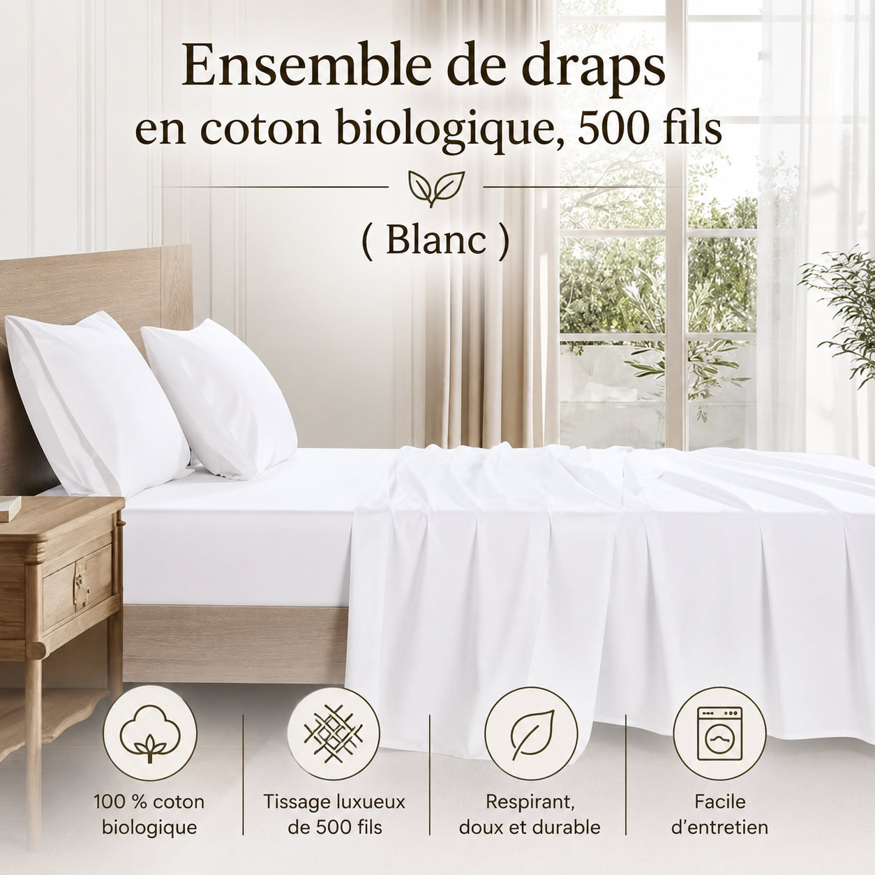 Draps ( Standard )