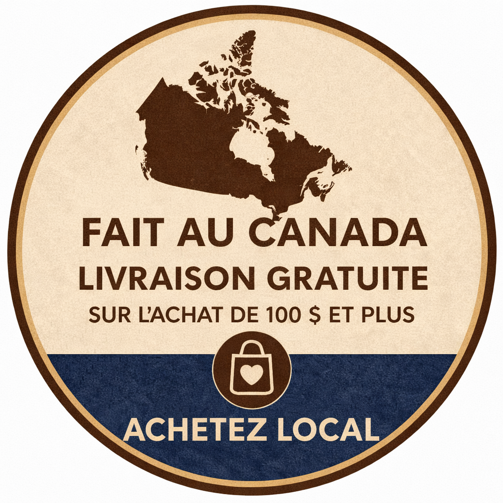 Literie ( Fait au Canada )