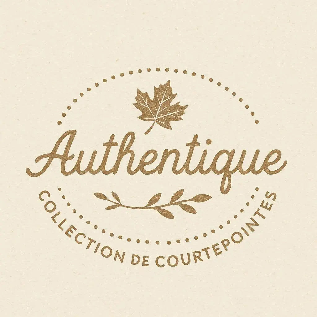 Courtepointe (Collection Authentique)