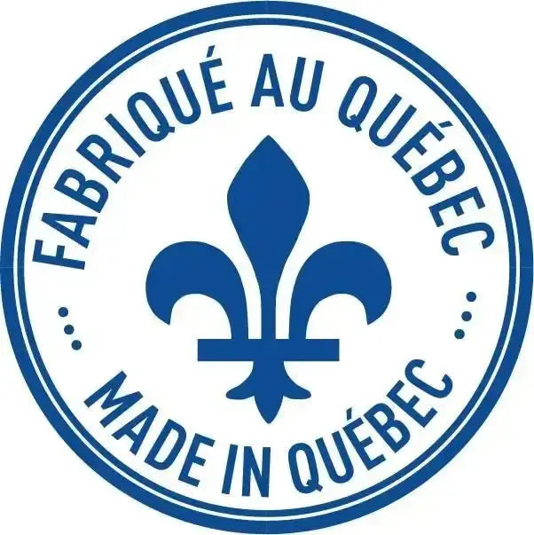 Collection FAIT AU QUÉBEC-Literie & Déco et moi