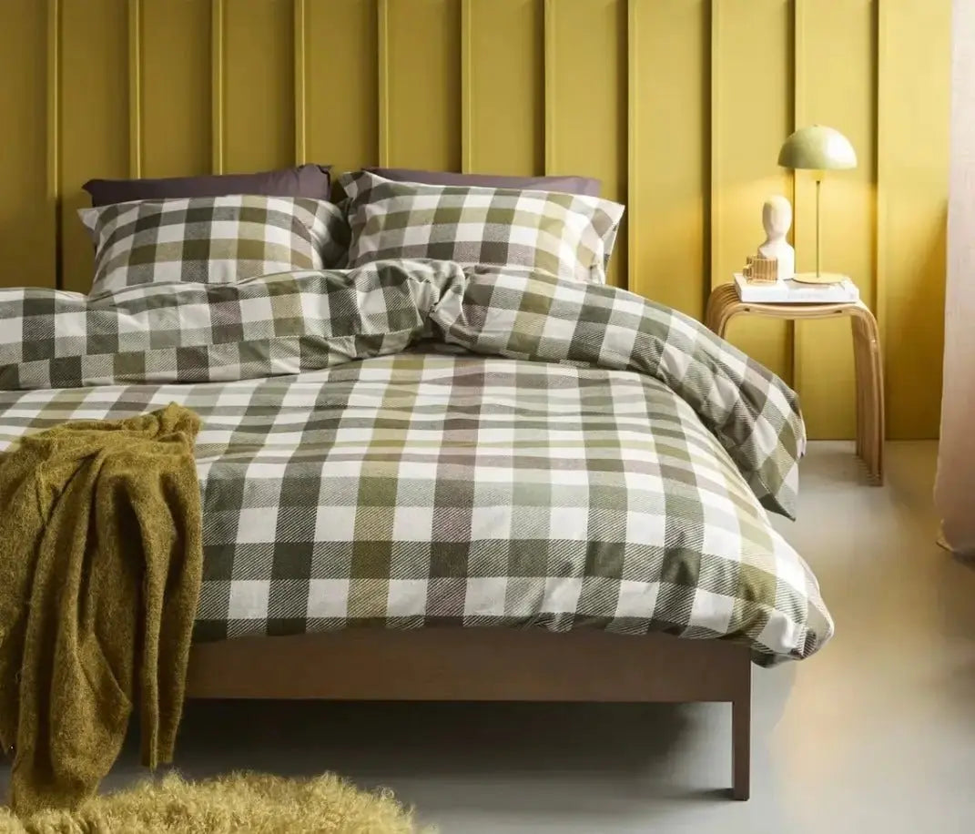 Housse de couette Brunelli