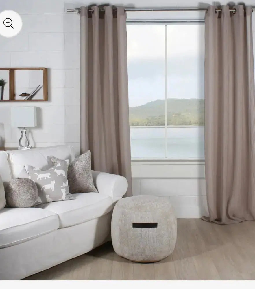 Rideaux-Literie & Déco et moi