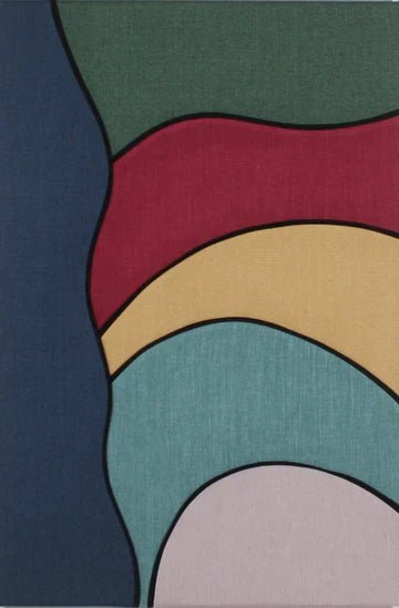 ART MURAL TEXTILES ACOUSTIQUE