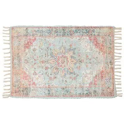 Collection Carpettes