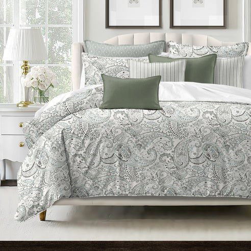COLCHA LINENS