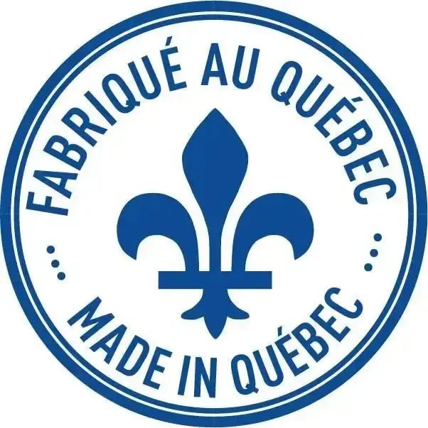 Collection FAIT AU QUÉBEC-Literie & Déco et moi