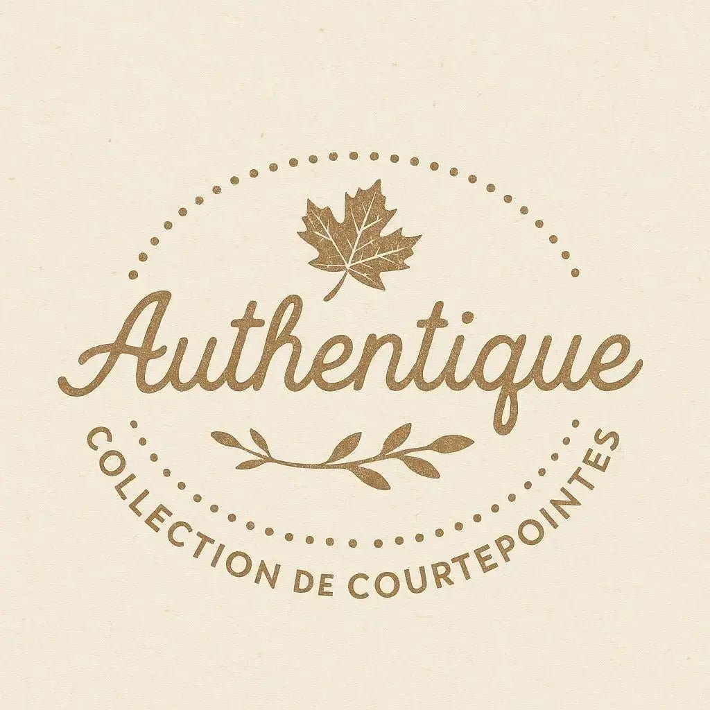 Courtepointe (Collection Authentique)