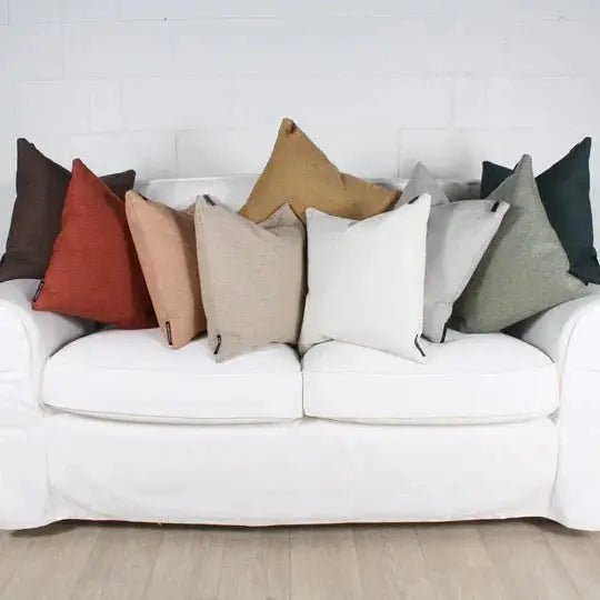 Coussins ( Fait au Québec )