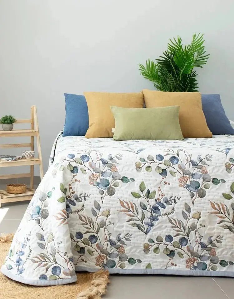 Couvre-lits et Douillettes (Fait au Québec)