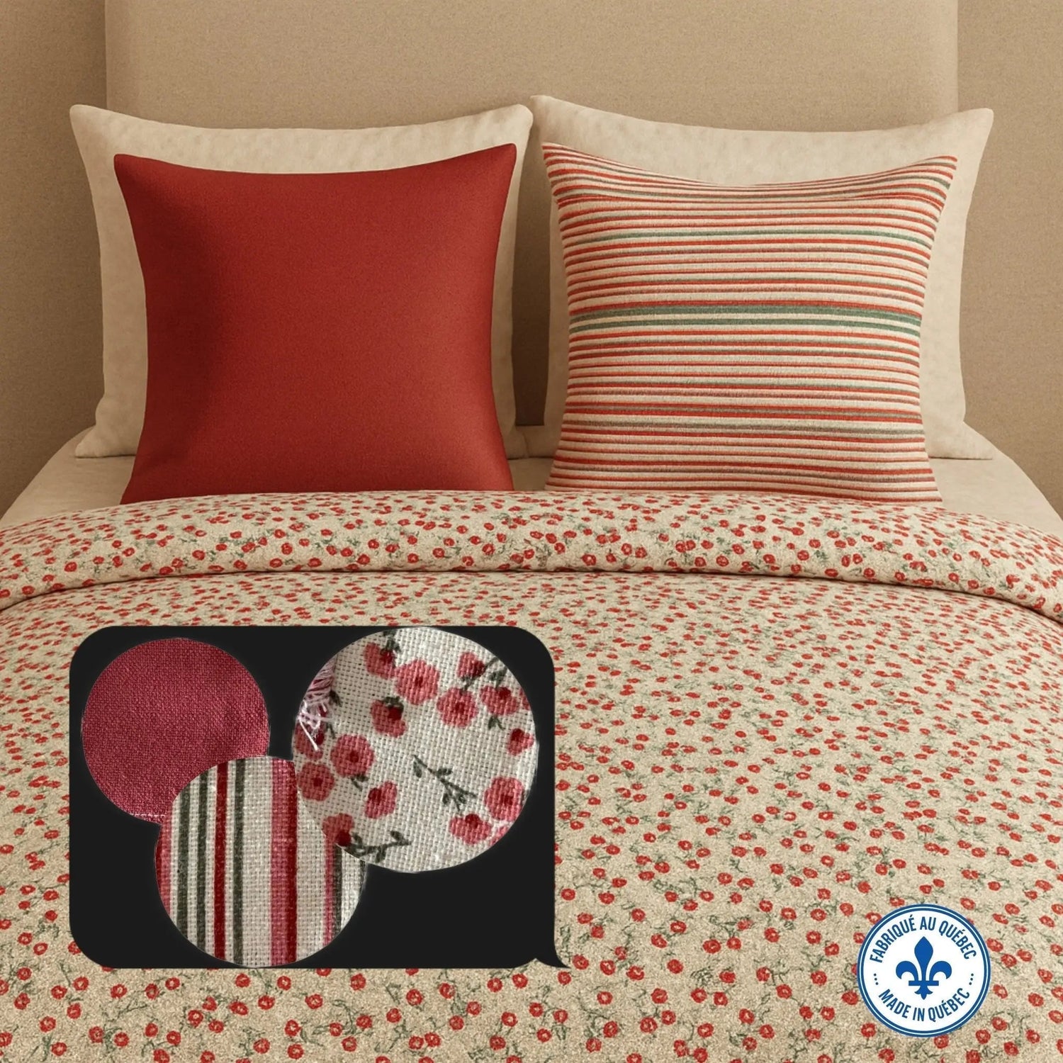 Enfants-Literie & Déco et moi