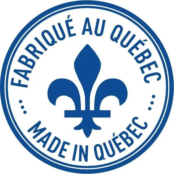 FAIT AU QUÉBEC - Literie & Déco et moi