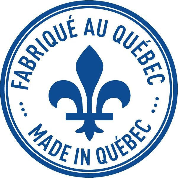 FAIT AU QUÉBEC - Literie & Déco et moi