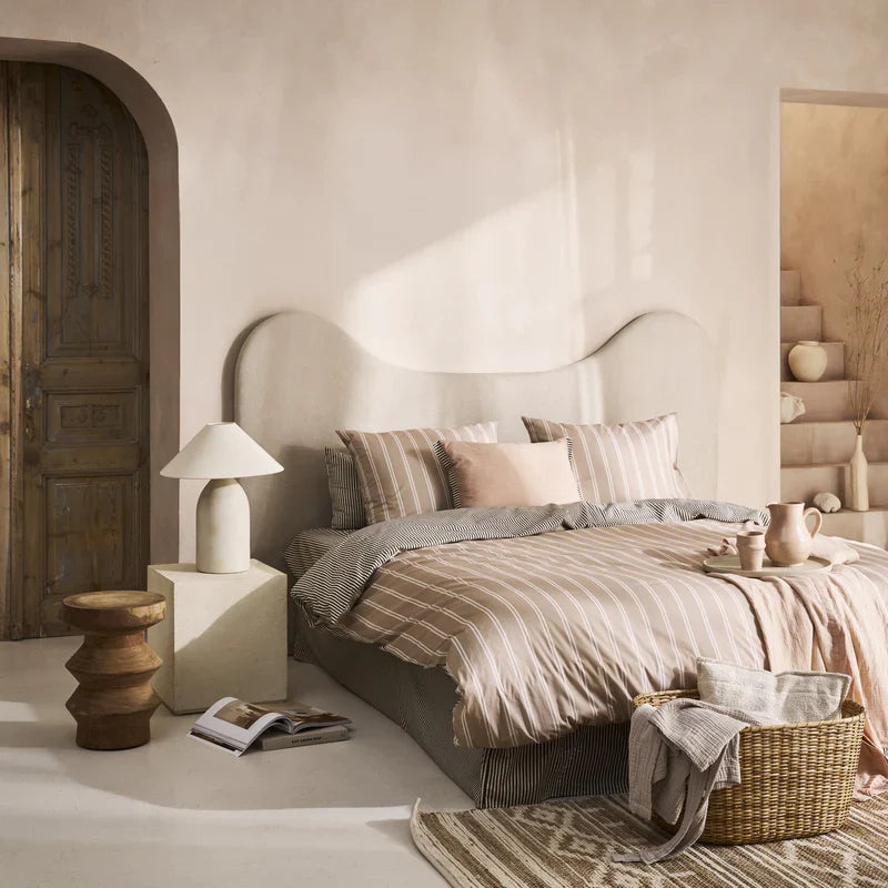 Housse de couette Brunelli