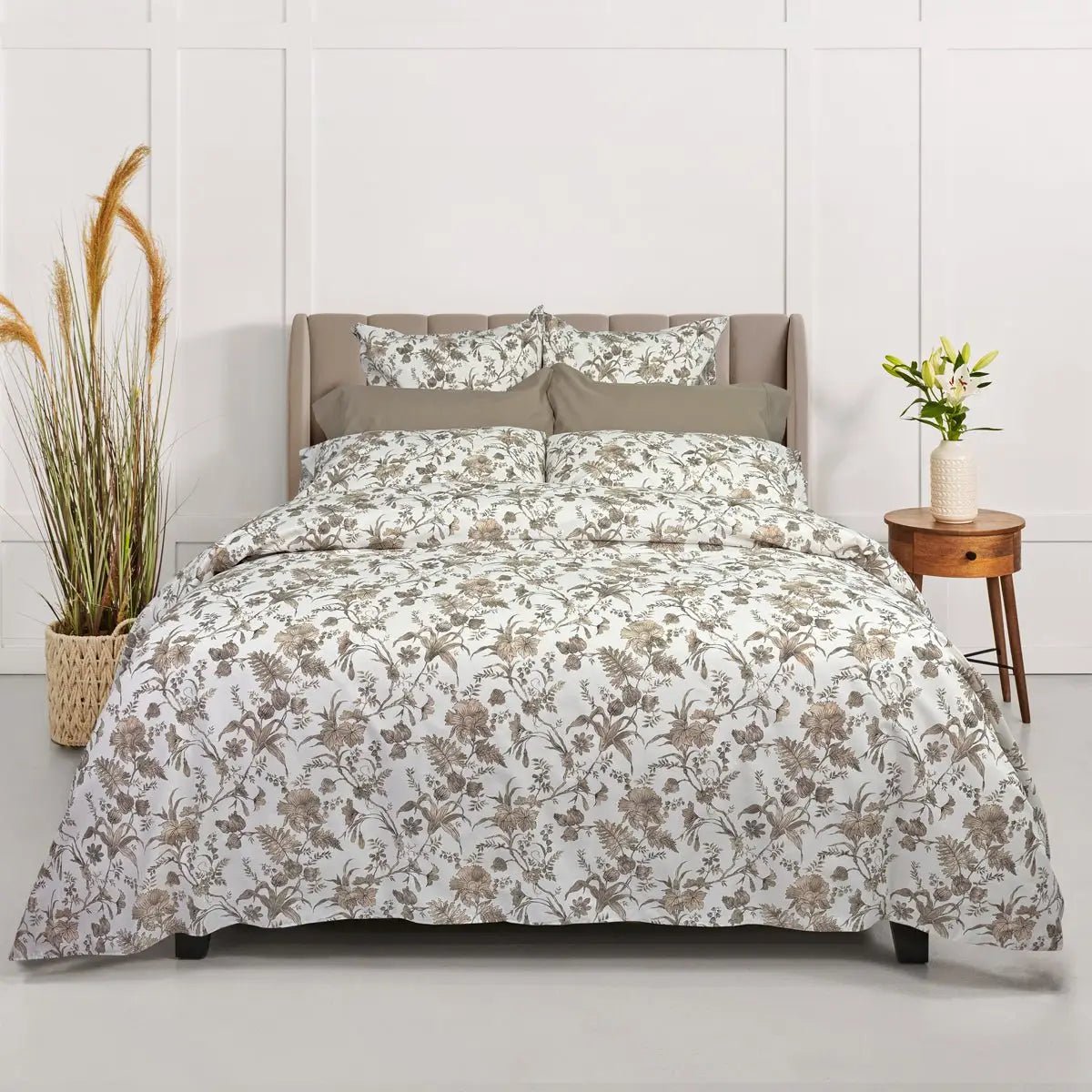 Housses de couette (toutes)- Literie & Déco et moi