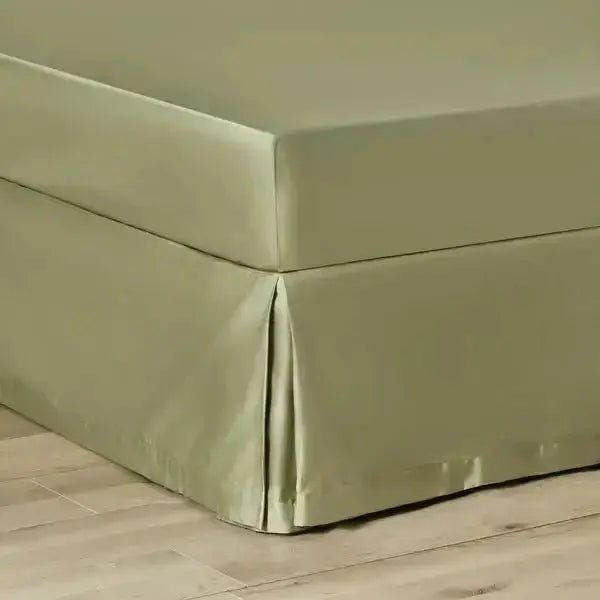 Jupe de lit I lierie deco