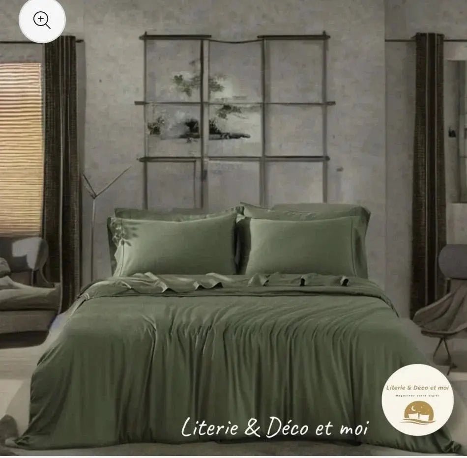 Literie & Déco et moi