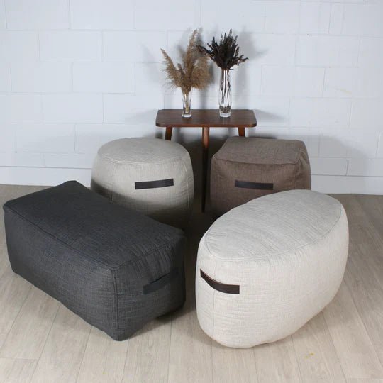 Poufs