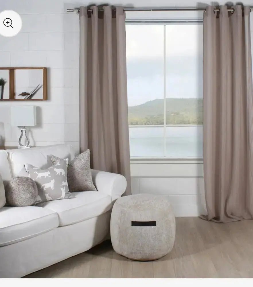 Rideaux-Literie & Déco et moi