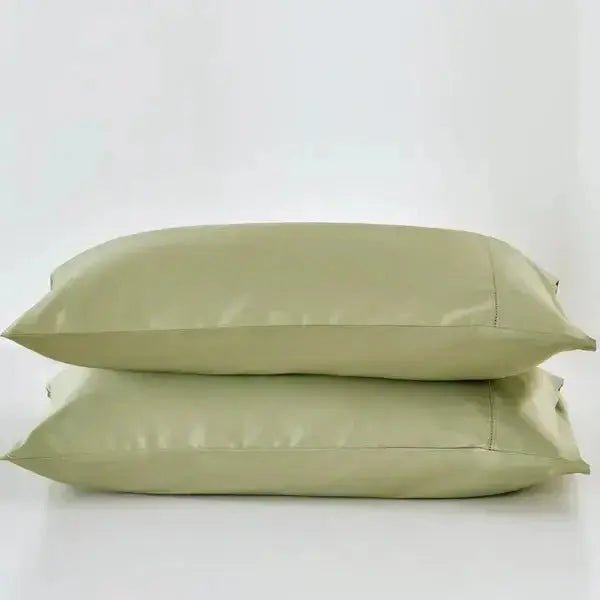 Taies d'oreillers: Confort et Style pour Votre Lit