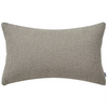 Housse BOUCLÉ (Taupe ) 12'' X 20'' coussins  ,disponible chez Literie-Déco et moi 