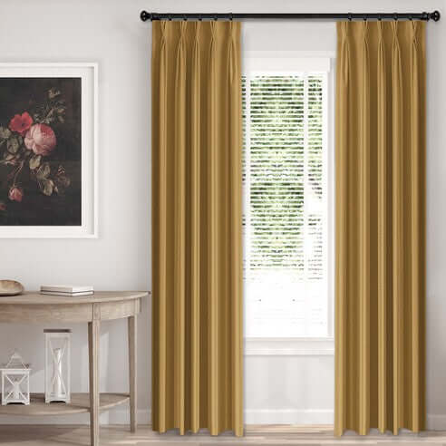 FAIT AU CANADA- Ensemble 3 pièces- VELOURS CASCADE( Curry ) - Par Colcha Linens Douillette, Couvre-lit, Housse de couette  ,disponible chez Literie-Déco et moi 