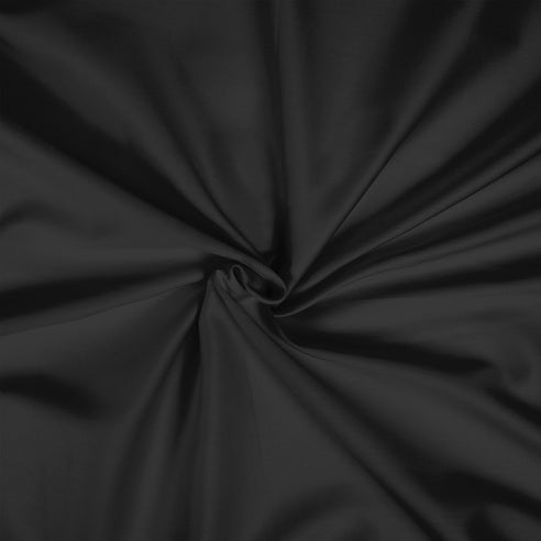 FAIT AU CANADA- Modèle EVERLEIGH ( Noir ) - Par Colcha Linens Douillette, Couvre-lit, Housse de couette  ,disponible chez Literie-Déco et moi 