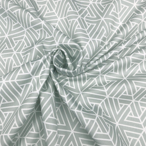 FAIT AU CANADA- Modèle PERRY ( Vert Sauge ) - Par Colcha Linens (Copie) Douillette  ,disponible chez Literie-Déco et moi 