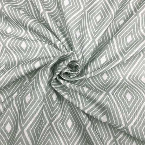 FAIT AU CANADA- Modèle SAMUEL ( Vert Sauge  ) - Par Colcha Linens Douillette, Couvre-lit, Housse de couette  ,disponible chez Literie-Déco et moi 