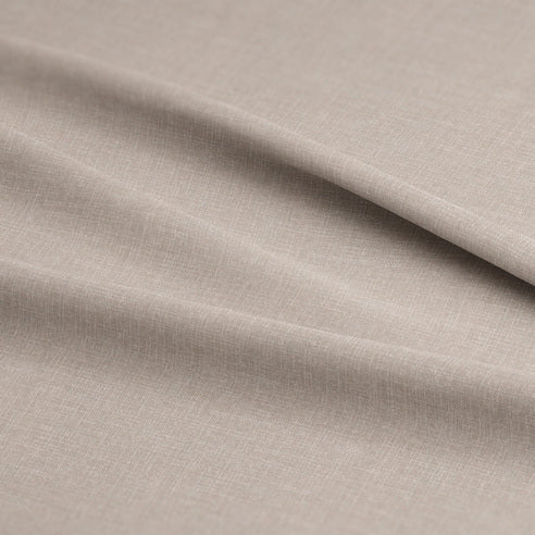 FAIT AU CANADA- Modèle SHAY NATUREL UNI - Par Colcha Linens Douillette, Couvre-lit, Housse de couette  ,disponible chez Literie-Déco et moi 