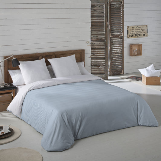 (Fait au Québec) Housse de couette MATT( Ensemble 4 pièces ) de CHÉNÉ – PRODUIT de qualité chez Literie & Déco et Moi