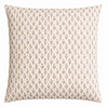 Coussin Cottage ( Beige ) 20'' X 20'' - coussins Literie & Déco et moi - $37.99! Literie-Déco et moi 
