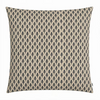 Coussin Cottage ( Beige et brun ) 20'' X 20'' - coussins Literie & Déco et moi - $37.99! Literie-Déco et moi 