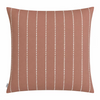 Coussin Cottage ( Brun, rouille et beige ) 20'' X 20'' - coussins Literie & Déco et moi - $37.99! Literie-Déco et moi 