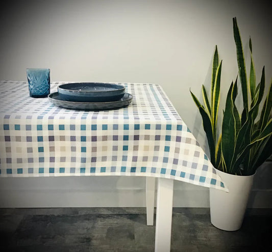 Nappe Lyly NAPPES  ,disponible chez Literie-Déco et moi