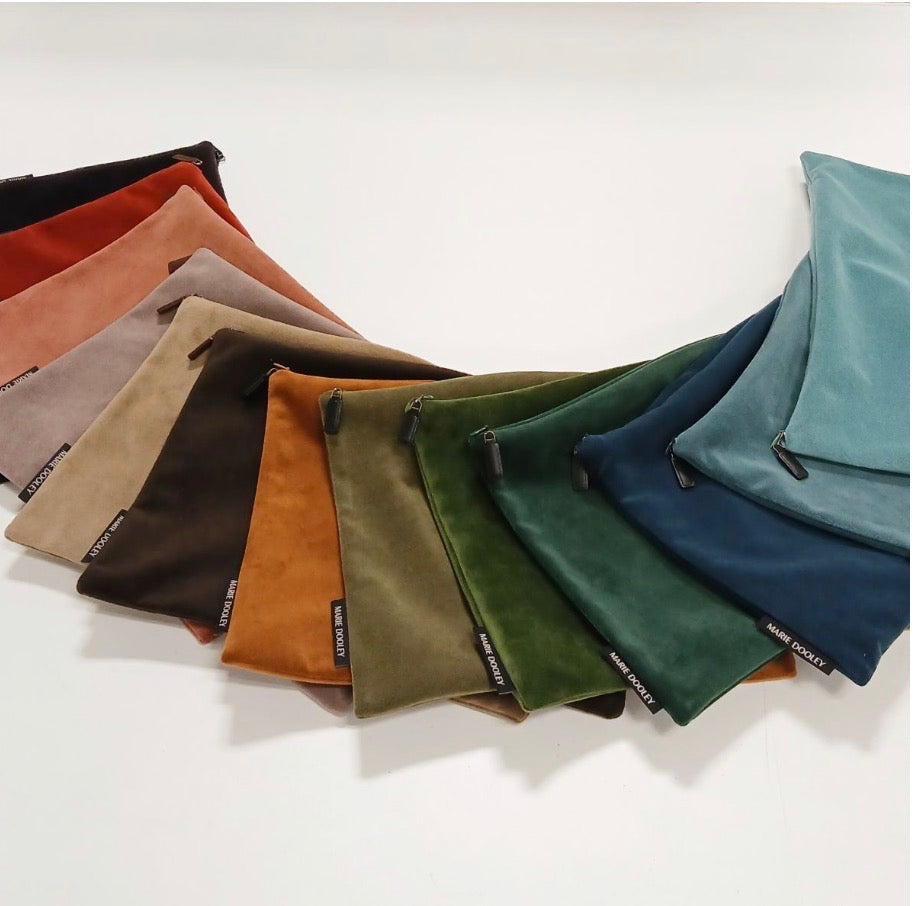 ( Fait au Québec ) - Coussin Aura  ( 13 teintes disponibles ) - Coussins Accent mode - Literie-Déco et moi 