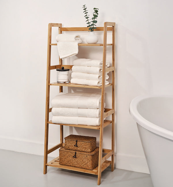 Drap de bain en 100% coton égyptien ALEXANDRIA - Par Cuddle Down